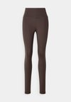 ONE - Tajice - baroque brown