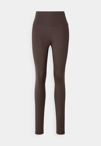ONE - Punčochy - baroque brown