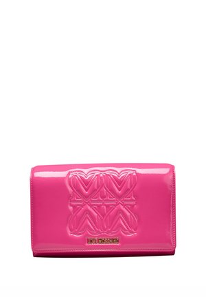 Love Moschino Borsa a tracolla - fuchsia