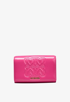 Love Moschino Borsa a tracolla - fuchsia