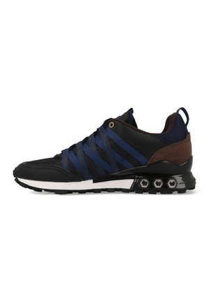 FEARIA HEX - Sneakers laag - blue