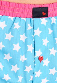Unabux Boxer  - multicolor