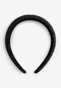 Next SPARKLE - Accesoriu de styling pentru păr - black