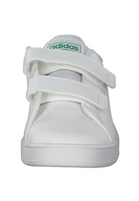 adidas Originals Zapatillas - white green
