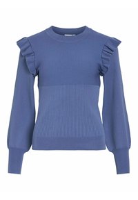 Unausgewählt, bijou blue