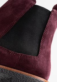 Clarks Nilkkurit - bordeaux