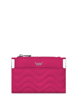 BINCA - Wallet - růžová