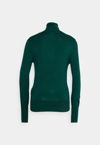 ONLY Pullover - dark green