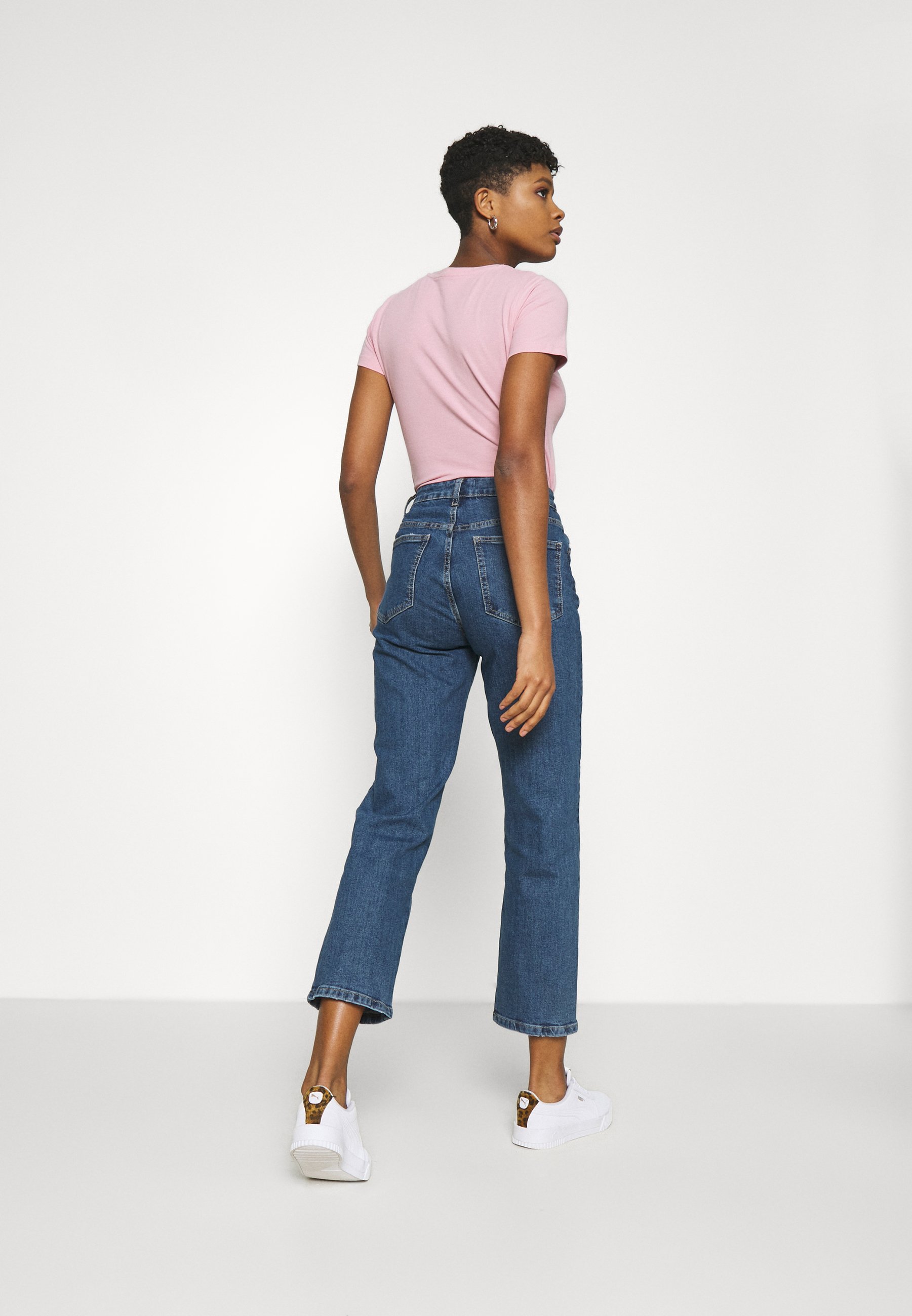 cotton on jeans