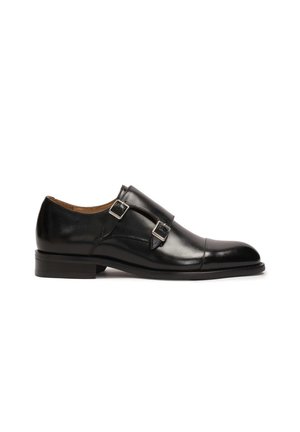 CADO - Smart slip-ons - black