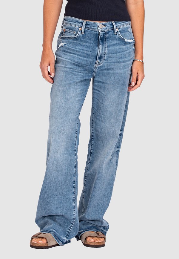 SHIRLEY  - Jeans Relaxed Fit