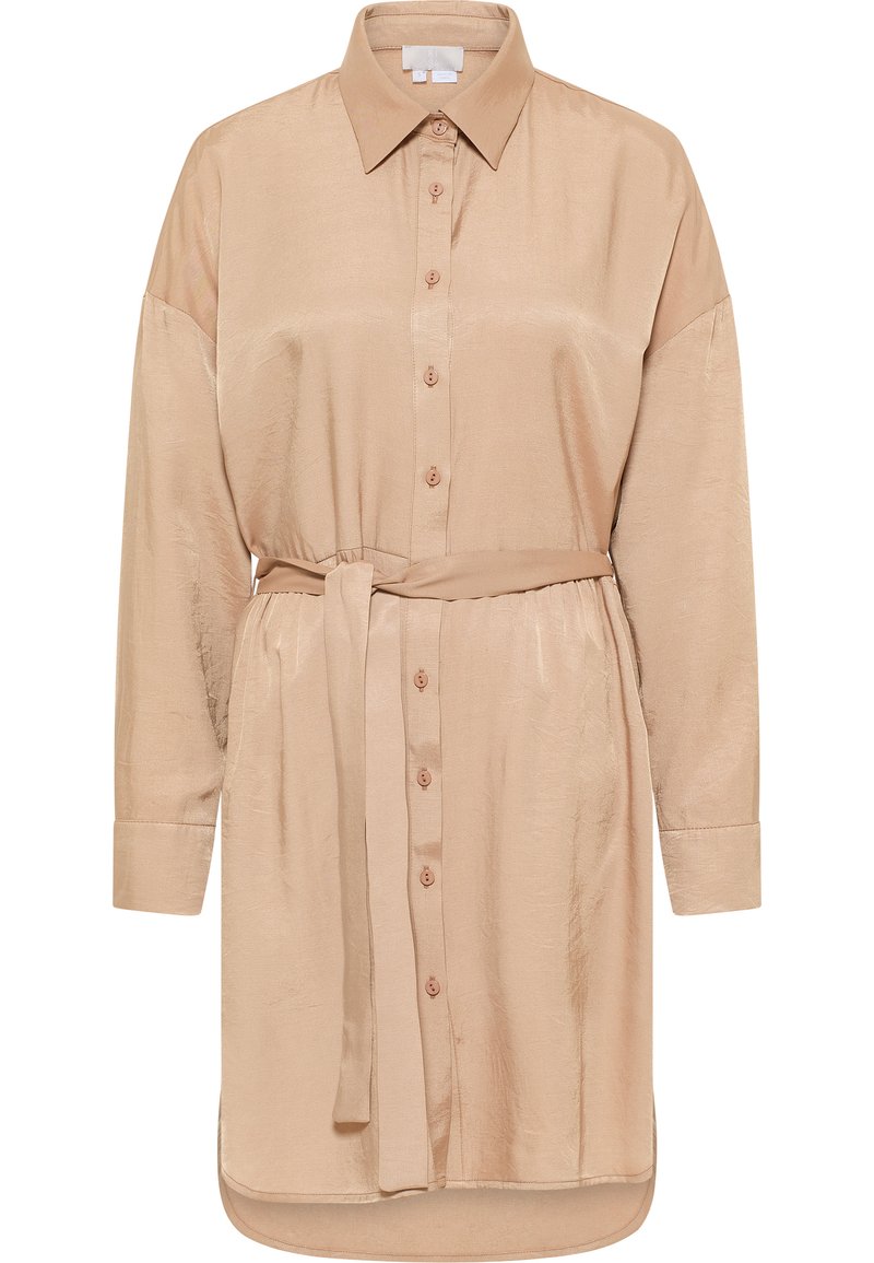 RISA Blousejurk camel