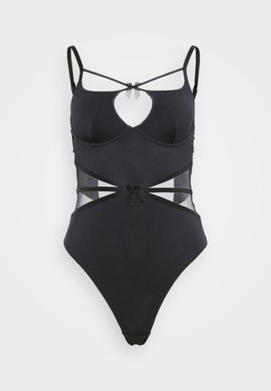 Agent Provocateur BUFFIE - Body - black