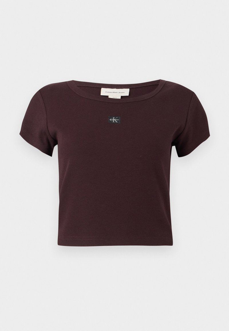 Camiseta básica