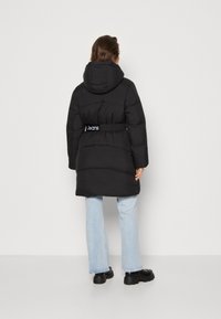 Calvin Klein Jeans Abrigo de invierno - black