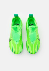 Nike Performance Botas de fútbol con tacos - green strike/black/stadium green
