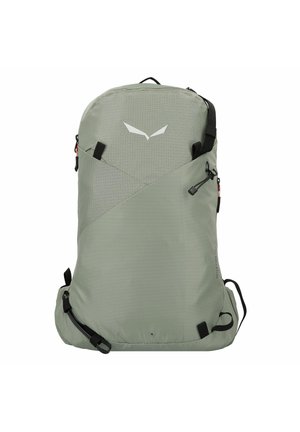 Salewa SELLA - Hiking rucksack - shadow