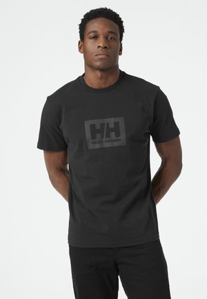 T-shirt Helly Hansen Core Graphic 2.0