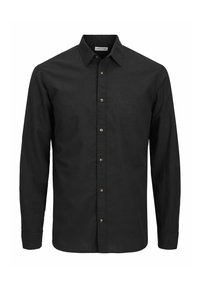 COMFORT FIT - Shirt - black