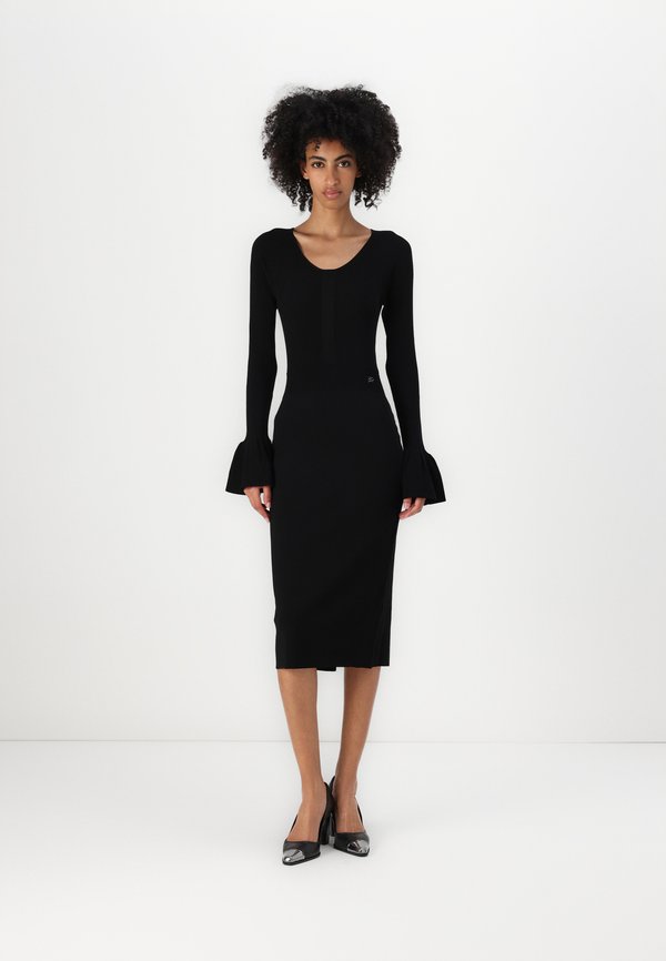 FASHION DRESS - Jumper dress