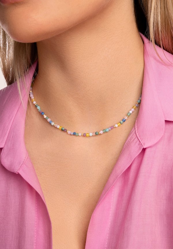 ALTEA COLORS - Halskette - color oro