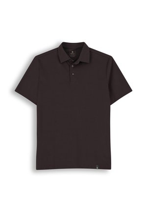 Boggi Milano, Polo - dark brown