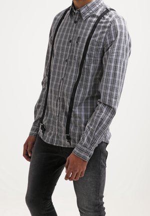 Shirt - grey