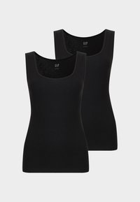 Sélectionné, black