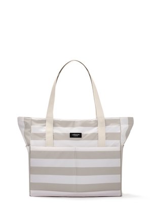LINN - Strandaccessoire - sand striped
