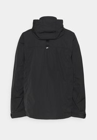 Nike Sportswear Tunn jacka - black