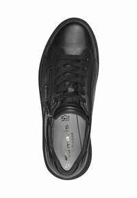 Tamaris PURE - Baskets basses - black