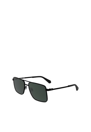 Sunglasses - matte black