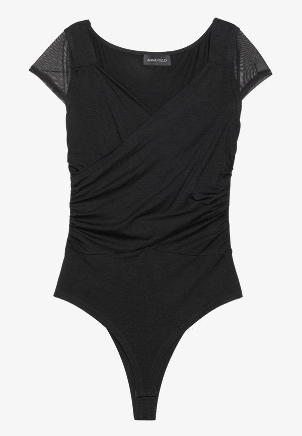 BODYSUIT - Basic T-shirt2