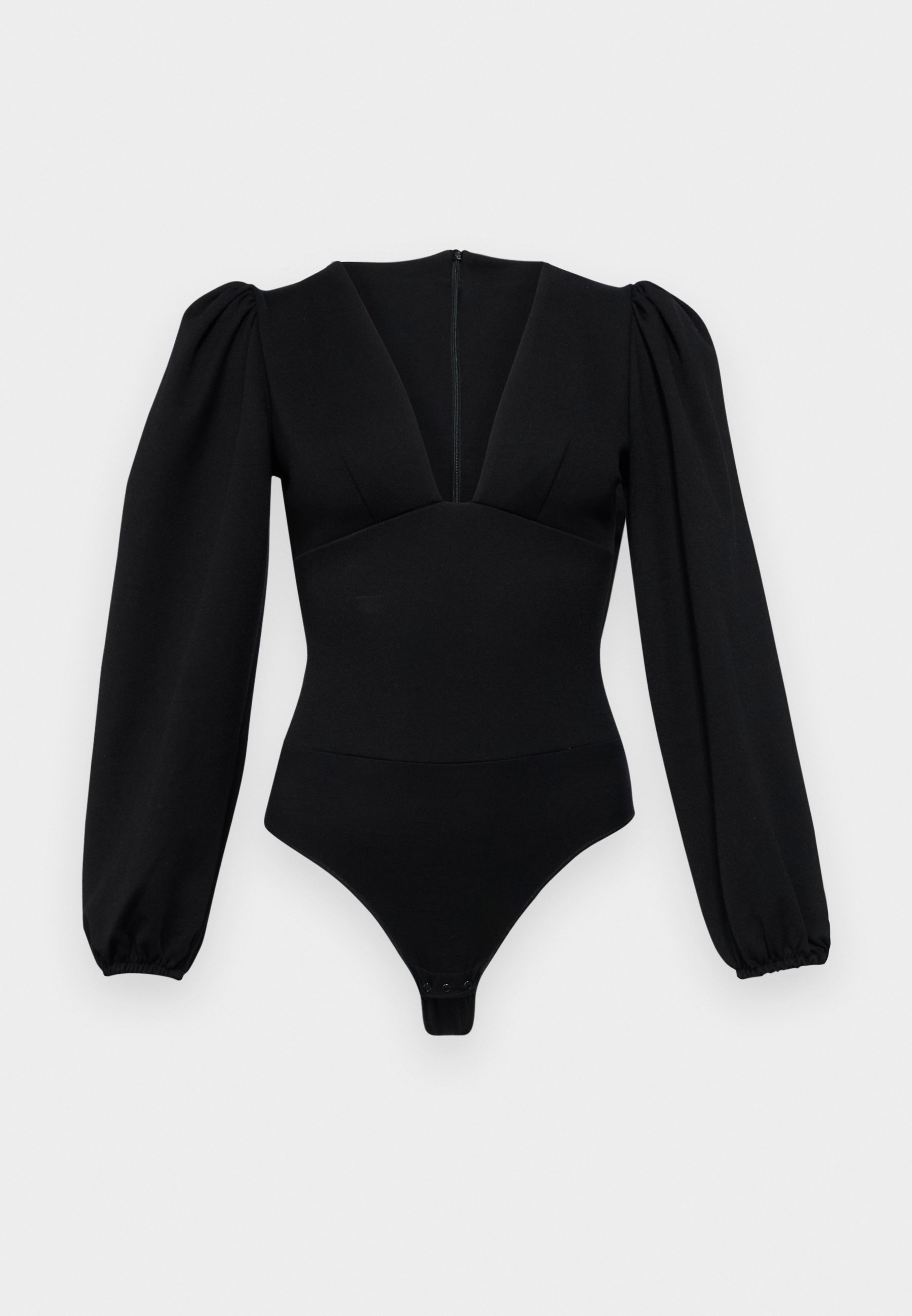 BIOTOP Undress Code DRUNK IN BODYSUIT 黒