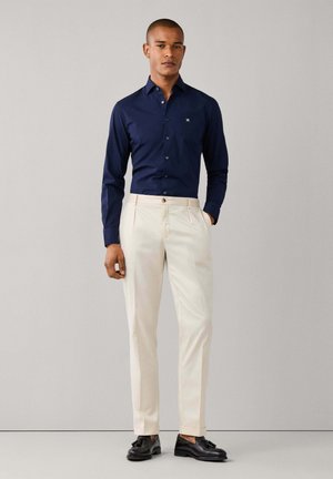 Hackett London, Camisa elegante - old navy