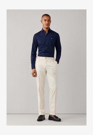 Hackett London, Zakelijk overhemd - old navy