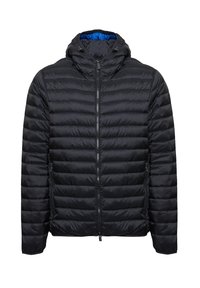 Non selezionato, jet black