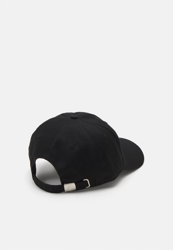 ARCH LOGO CURVED VISOR - Cap4