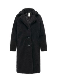 YOUMODO - Cappotto invernale - black