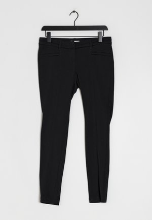 OPUS, Pantalones chinos - black