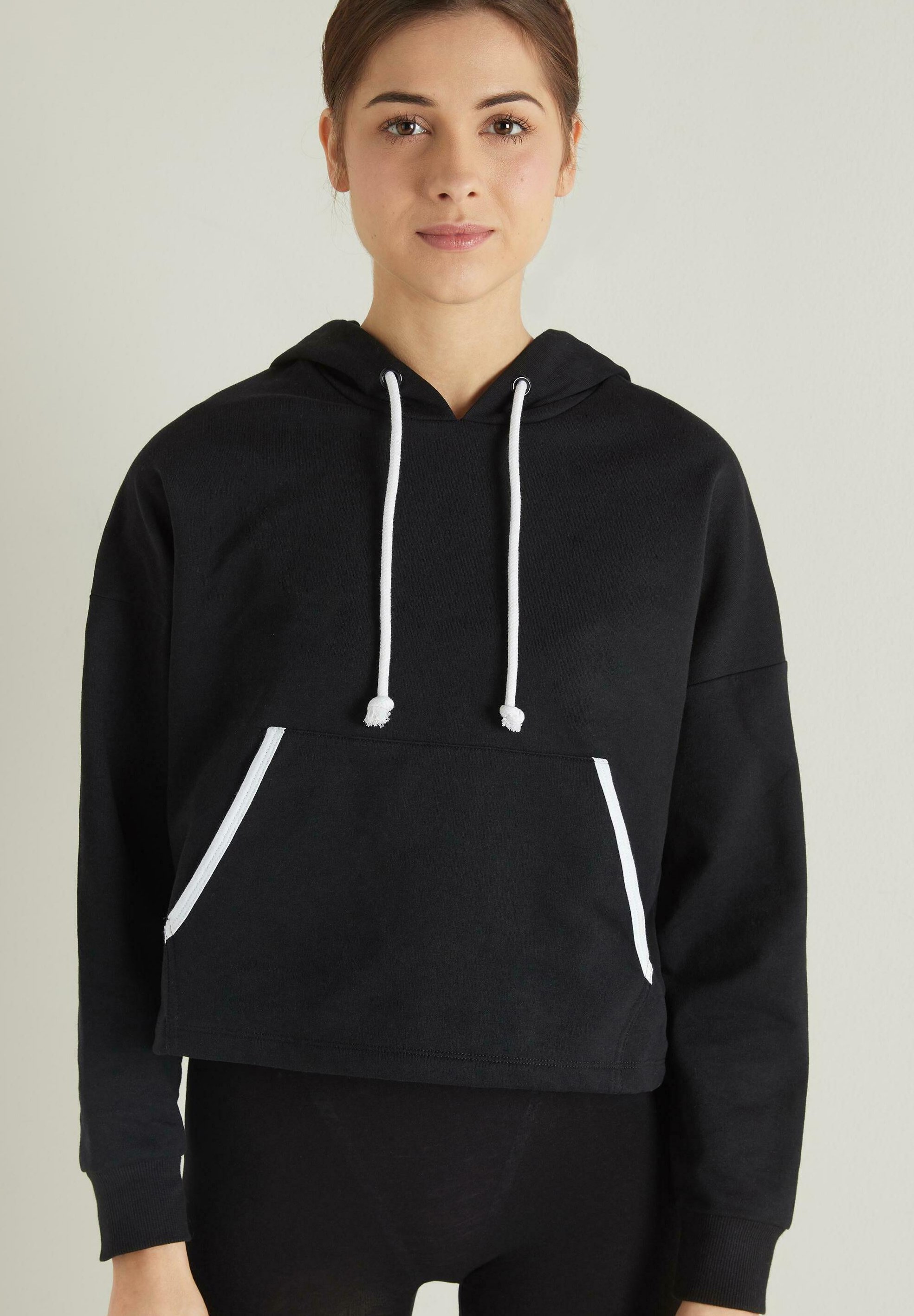 Sweat-Shirt Femme Imprimé Camouflage Sweat Sport