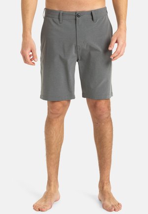 UNION HEATHER AMPH  - HYBRIDE AMPHIBIAN - Swimming shorts - krph