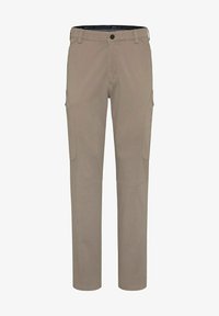 Unausgewählt, taupe