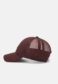 Oakley TRUCKER ELLIPSE UNISEX - Șapcă - grenache