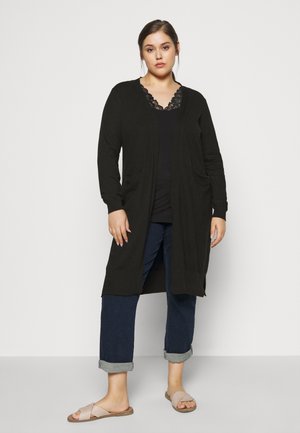 Cardigan - black