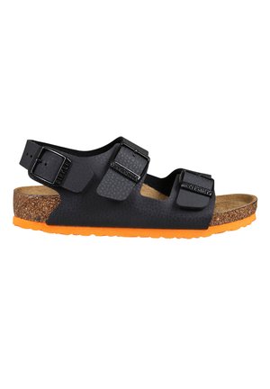 Birkenstock Sandali da trekking - black
