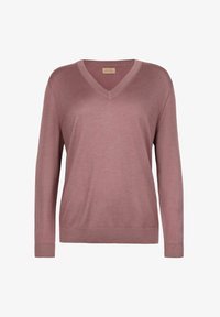 Ikke valgt, pink