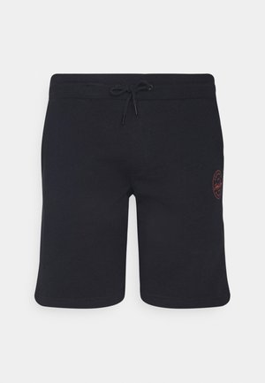 SHARK - Pantaloni sportivi - navy blazer