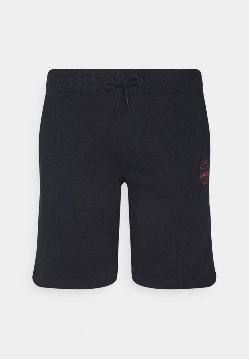 jack & jones Shorts donkerblauw
