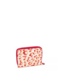 Kipling MONEY LOVE PRT AC - Peněženka - latin cheetah